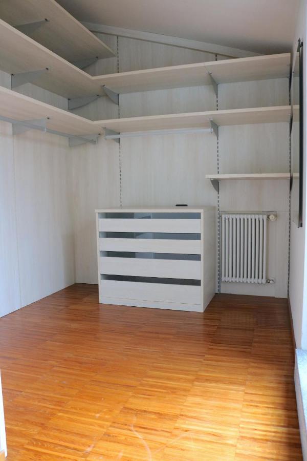 Navigli Design With Balcony Apartamento