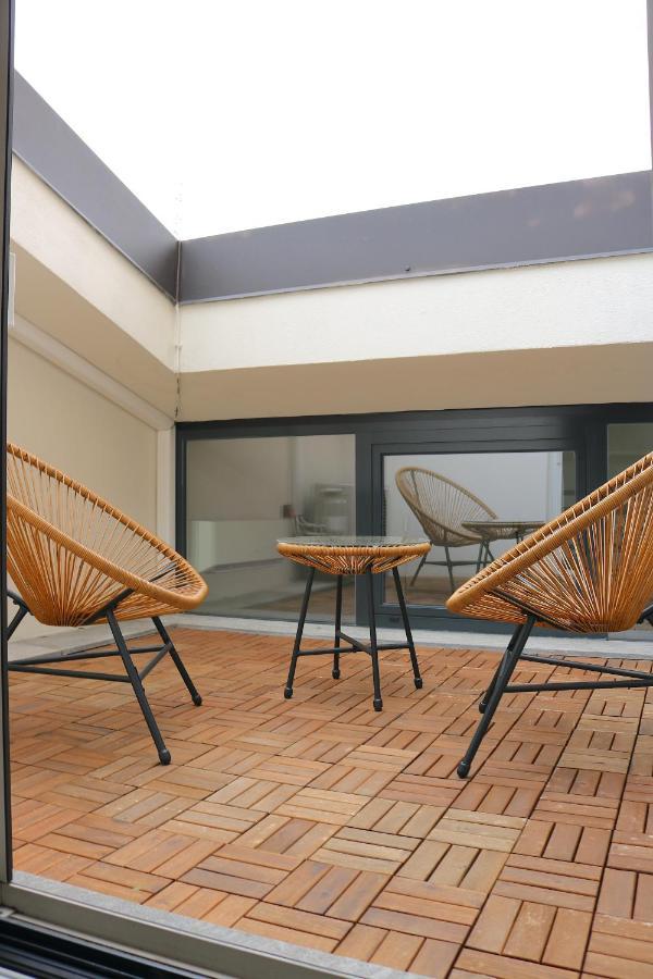 Apartamento Navigli Design With Balcony